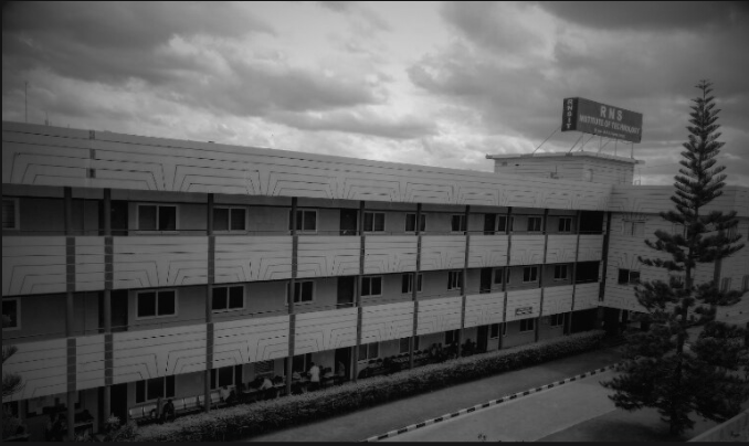RNSIT Building